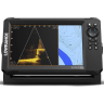 Эхолот LOWRANCE Eagle Eye 9 Live ROW 000-16130-001